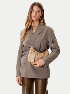 Torebka Steve Madden Bhabit SM13001828 Brązowy