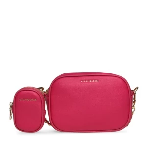 Torebka Steve Madden Bines Crossbody SM13001411-02002-PNK Różowy