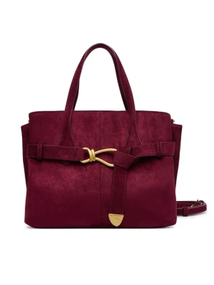Torebka Steve Madden Bjoplin 13002641 Bordowy