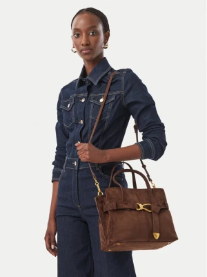 Torebka Steve Madden Bjoplin 13002641 Brązowy ciemny