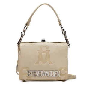 Torebka Steve Madden Bkrome-X Crossbody SM13001229-02002-CRM Écru