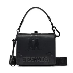 Torebka Steve Madden Bkrome-X SM13001229-BBL Czarny