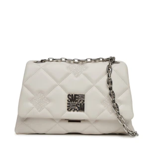 Torebka Steve Madden Blanch SM13001718 Brązowy
