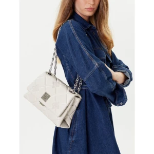 Torebka Steve Madden Blanch SM13001718 Brązowy