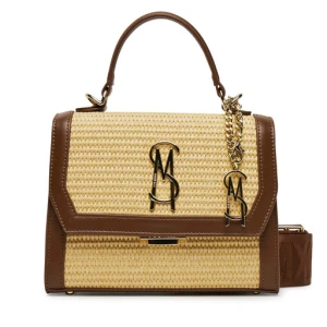 Torebka Steve Madden Blattuca SM13000782 Beżowy
