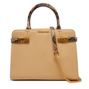 Torebka Steve Madden Blorens SM13001647 Beżowy