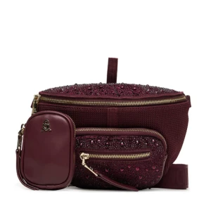 Torebka Steve Madden Bmaxima SM13000640 Bordowy