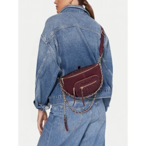 Torebka Steve Madden Bmaxima SM13000640 Bordowy