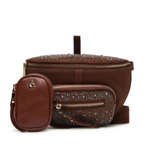 Torebka Steve Madden Bmaxima SM13000640 Brązowy