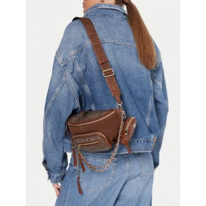 Torebka Steve Madden Bmaxima SM13000640 Brązowy