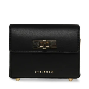 Torebka Steve Madden Bminsk SM13001388-02002-BLK Czarny