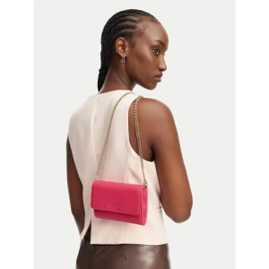 Torebka Steve Madden Bmylo SM13001410-02002-PNK Różowy