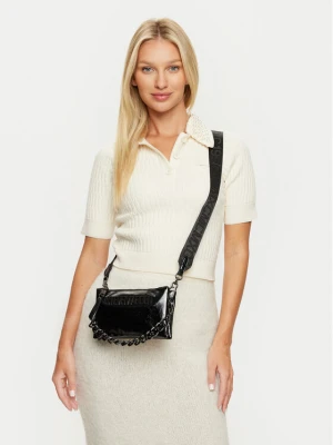 Torebka Steve Madden Bnicco SM13001162-BLK Czarny