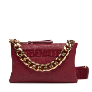 Torebka Steve Madden Bnicco SM13001162 Bordowy