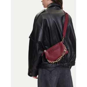 Torebka Steve Madden Bnicco SM13001162 Bordowy