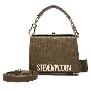 Torebka Steve Madden Bnoya-E SM13001639 Zielony