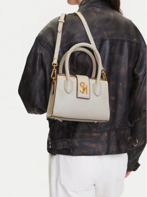 Torebka Steve Madden Bohan SM13001728 Kremowy