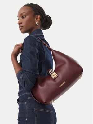 Torebka Steve Madden Bovie 13001510 Bordowy
