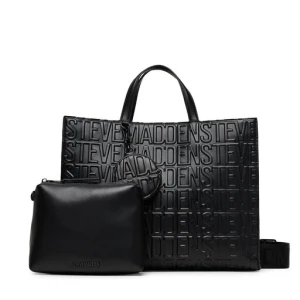 Torebka Steve Madden Bphantom SM13002233 Czarny