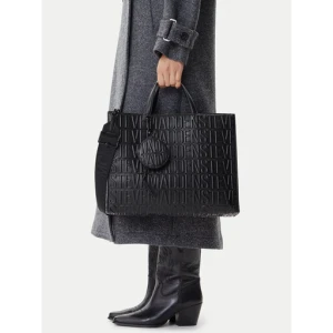 Torebka Steve Madden Bphantom SM13002233 Czarny