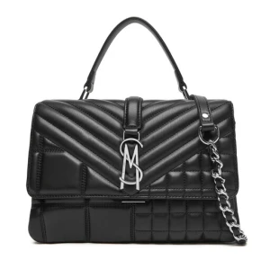 Torebka Steve Madden Bplais SM13001817 Czarny