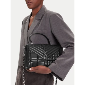 Torebka Steve Madden Bplais SM13001817 Czarny