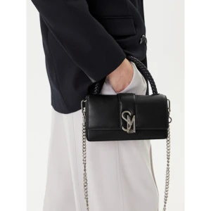 Torebka Steve Madden Brage SM13001757 Czarny