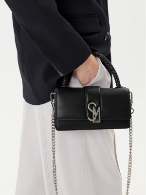 Torebka Steve Madden Brage SM13001757 Czarny