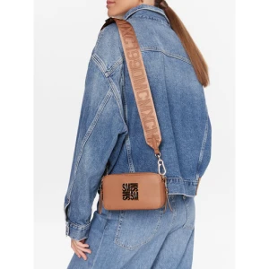 Torebka Steve Madden Brisa-2 SM13001822 Brązowy