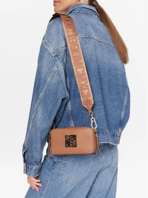 Torebka Steve Madden Brisa-2 SM13001822 Brązowy