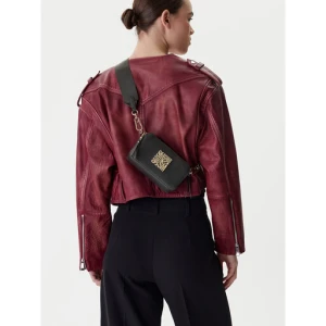 Torebka Steve Madden Brisa-2 SM13001822 Czarny