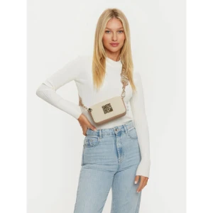 Torebka Steve Madden Brisa SM13001031 Beżowy