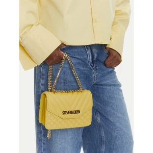 Torebka Steve Madden Bstake-2 SM13001704 Żółty
