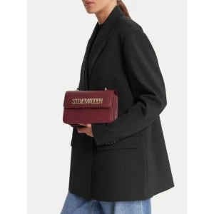 Torebka Steve Madden Bstakes-2 SM13001826 Bordowy