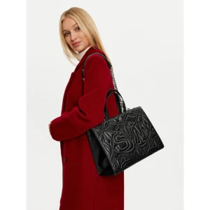 Zdjęcie produktu Torebka Steve Madden Bstatuss SM13001566 Czarny