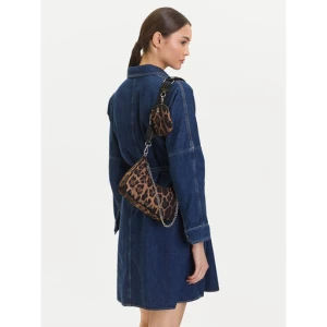 Torebka Steve Madden Bvital SM13000561 Brązowy