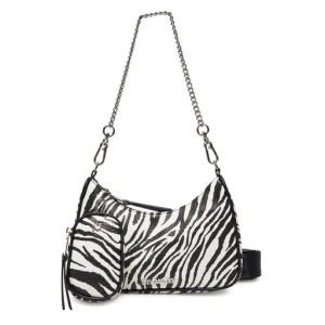 Torebka Steve Madden Bvital-Z SM13001703 Biały