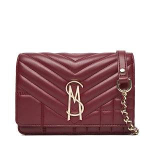 Torebka Steve Madden Bvoler-Q SM13001815 Bordowy