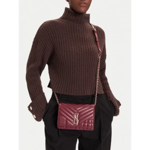 Torebka Steve Madden Bvoler-Q SM13001815 Bordowy