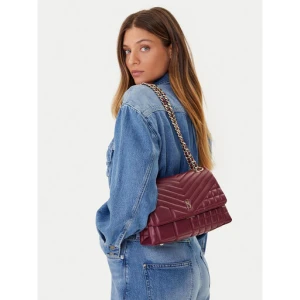 Torebka Steve Madden Bvolt-Q SM13001813 Bordowy