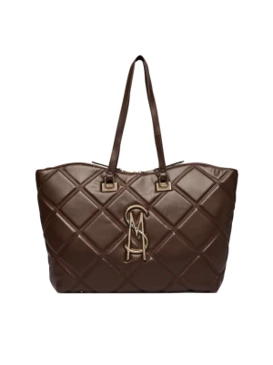 Torebka Steve Madden Bvuse 13001830 Brązowy ciemny