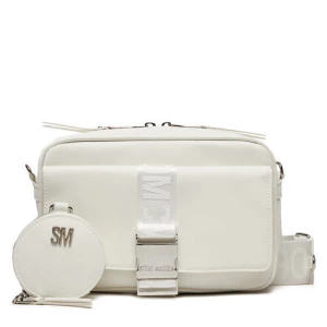 Torebka Steve Madden Bworthy SM21000012-02002-WHT Biały