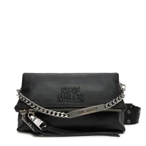 Torebka Steve Madden Bzaggy SM13001658 Czarny