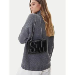 Torebka Steve Madden Bzoie SM13002239 Czarny