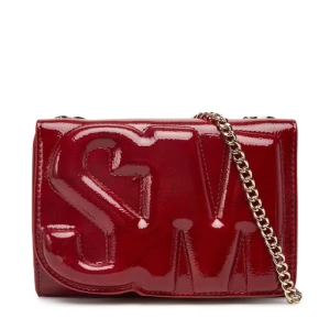 Torebka Steve Madden Bzoie SM13002239 Czerwony