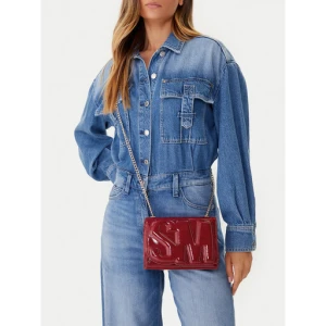 Torebka Steve Madden Bzoie SM13002239 Czerwony