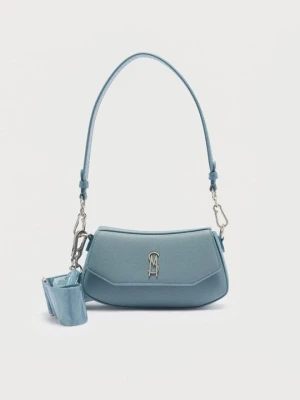 Torebka Steve Madden niebieski