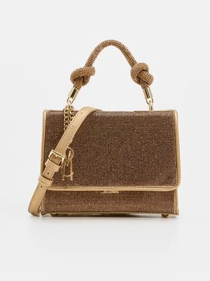 Torebka Steve Madden złoty
