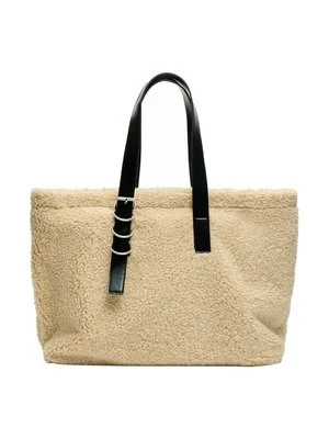 Torebka Stradivarius