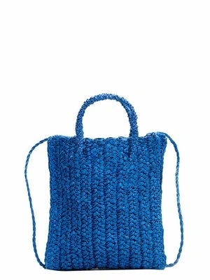 Torebka Stradivarius